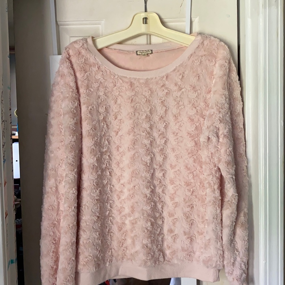 Women/ teen sweater